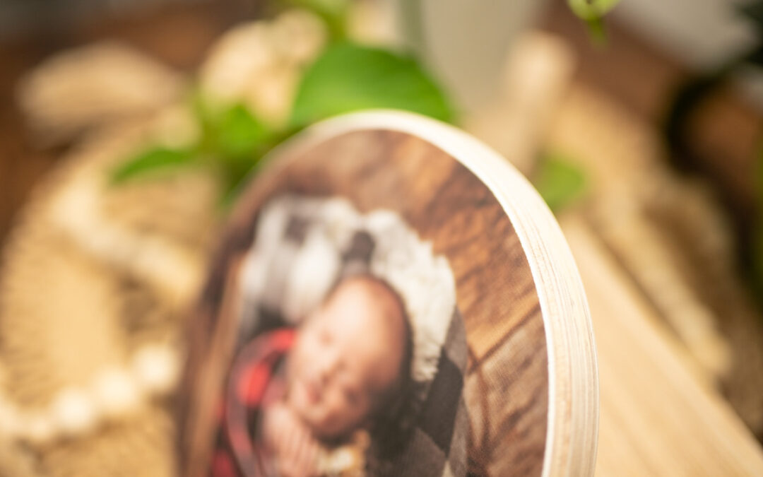 Minneapolis MN Family Photographer | The Best Photo Products for Christmas